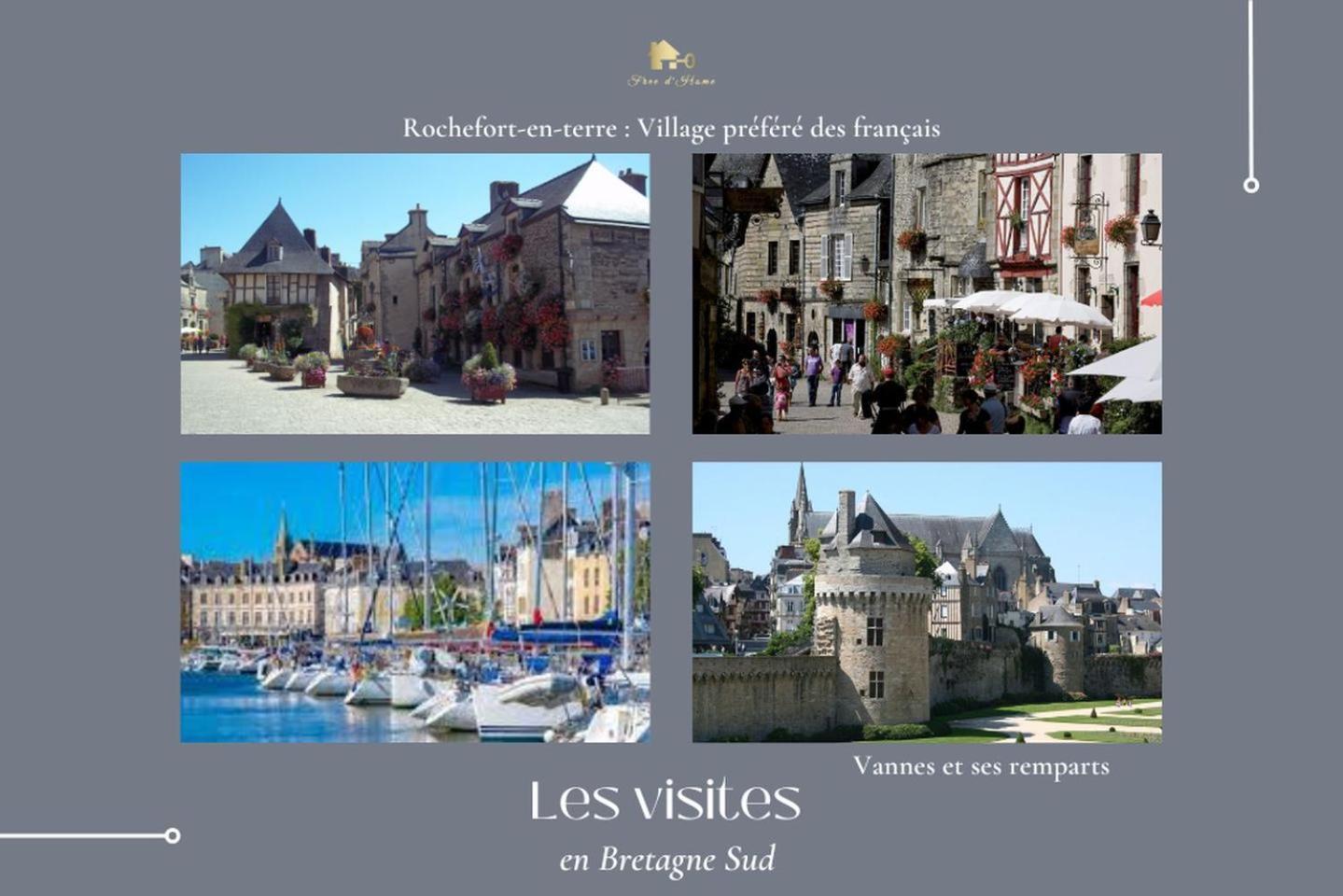 Penty Legona, Authentique Et Chaleureux, 2-6 Pers Villa Moëlan-sur-Mer Kültér fotó
